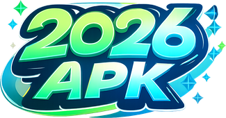2026 apk লোগো